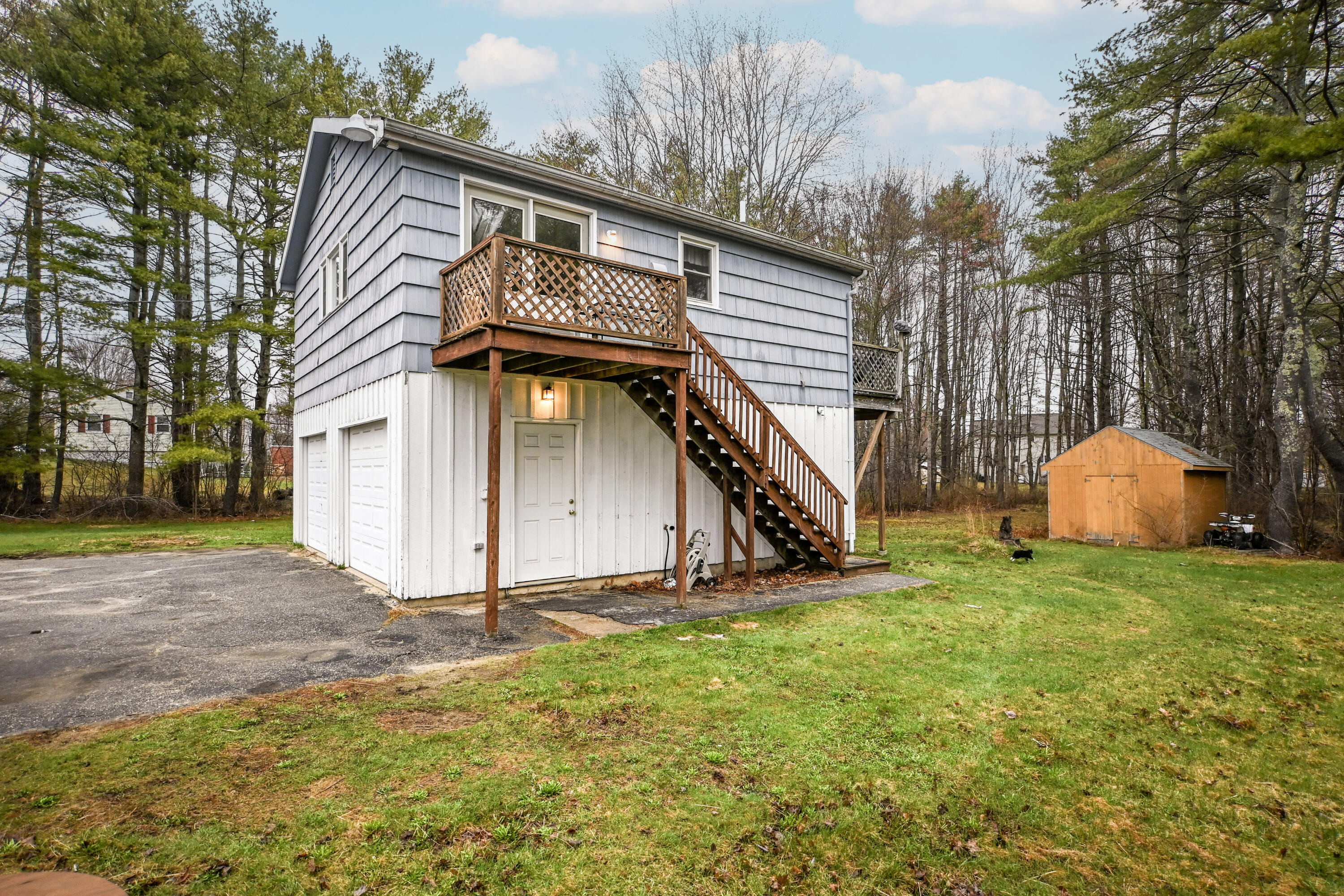 5 Buxton Road Saco ME 04072