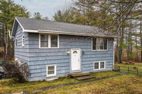 5 Buxton Road Saco ME 04072
