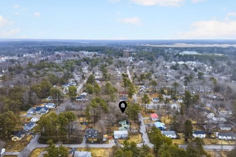 40 Belmont Street Brunswick ME 04011