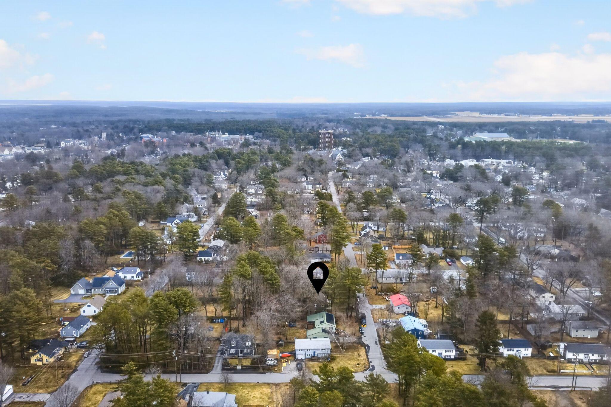 40 Belmont Street Brunswick ME 04011