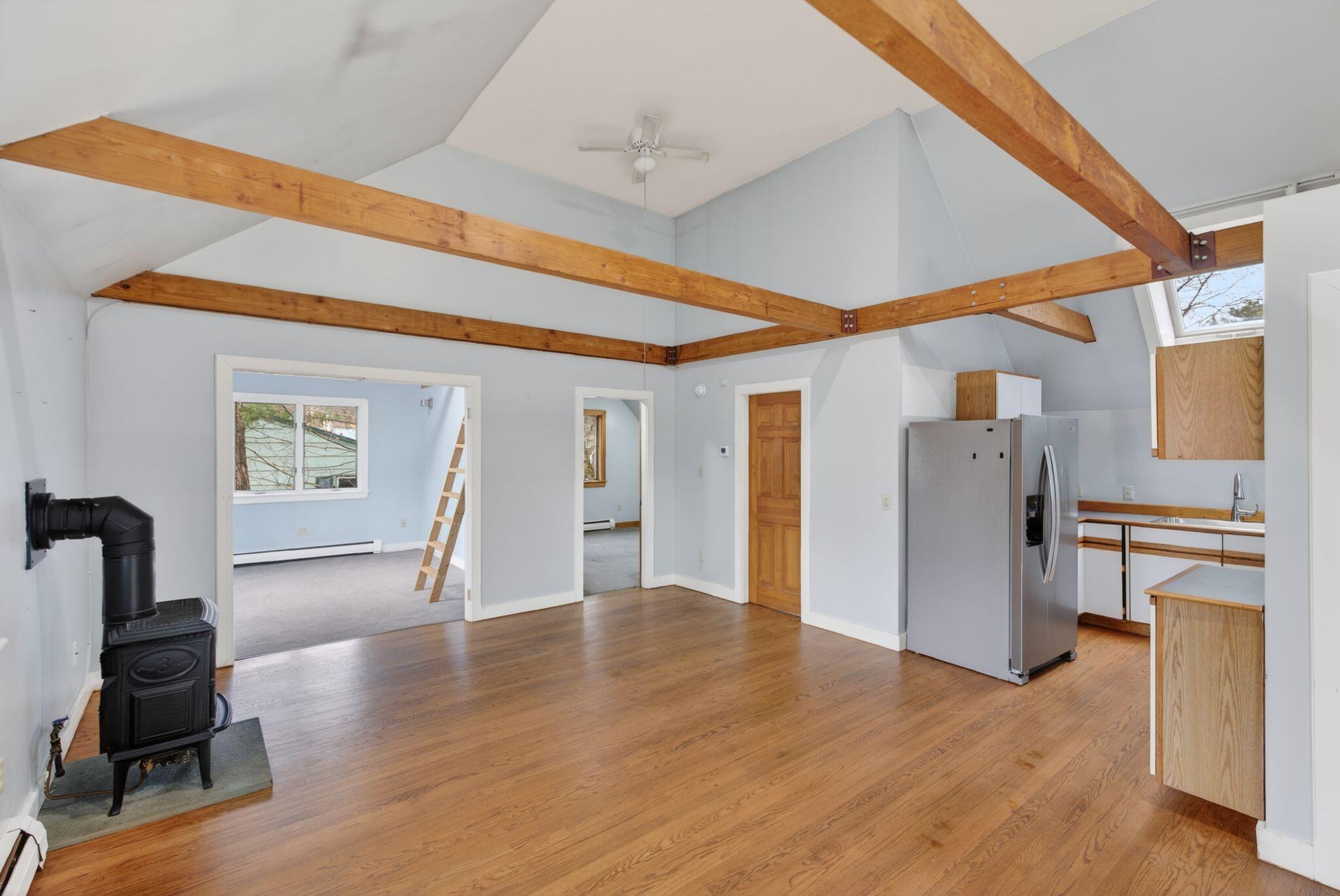40 Belmont Street Brunswick ME 04011