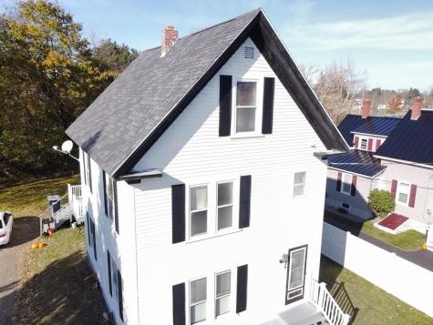 24 Dexter Street Bangor ME 04401