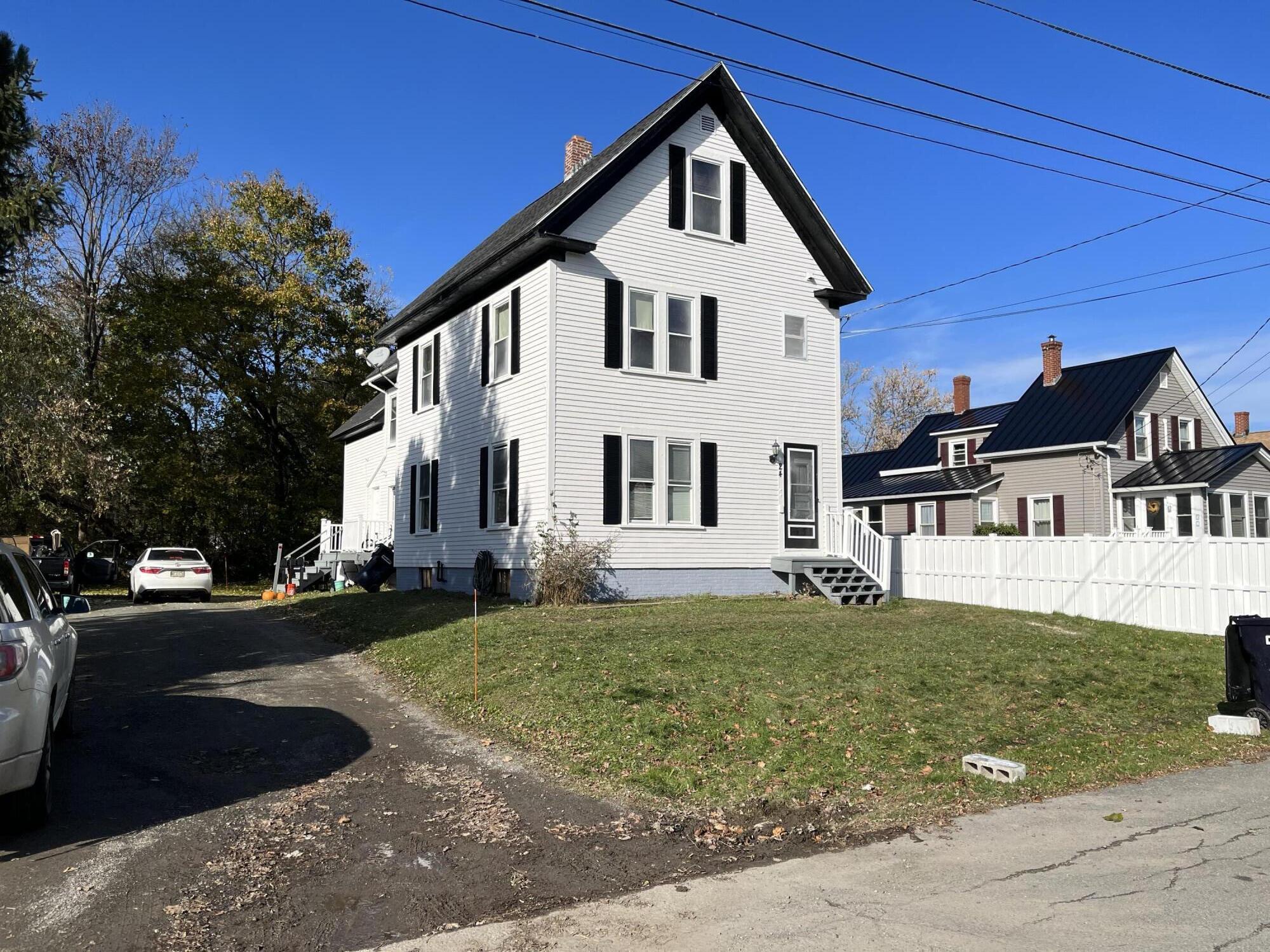 24 Dexter Street Bangor ME 04401