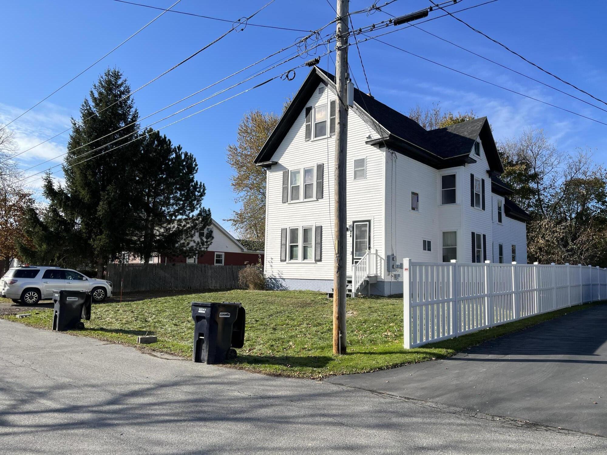 24 Dexter Street Bangor ME 04401
