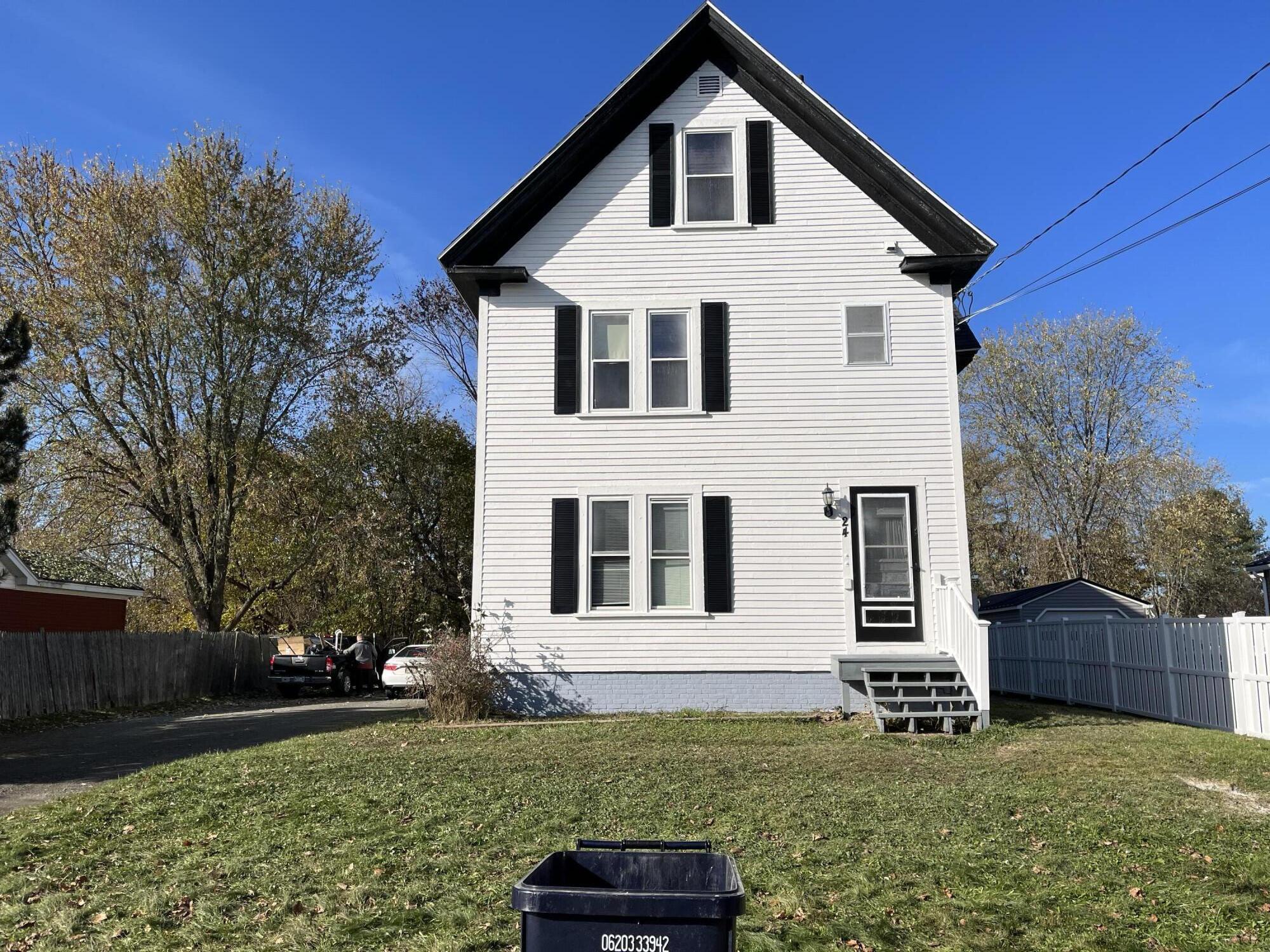 24 Dexter Street Bangor ME 04401