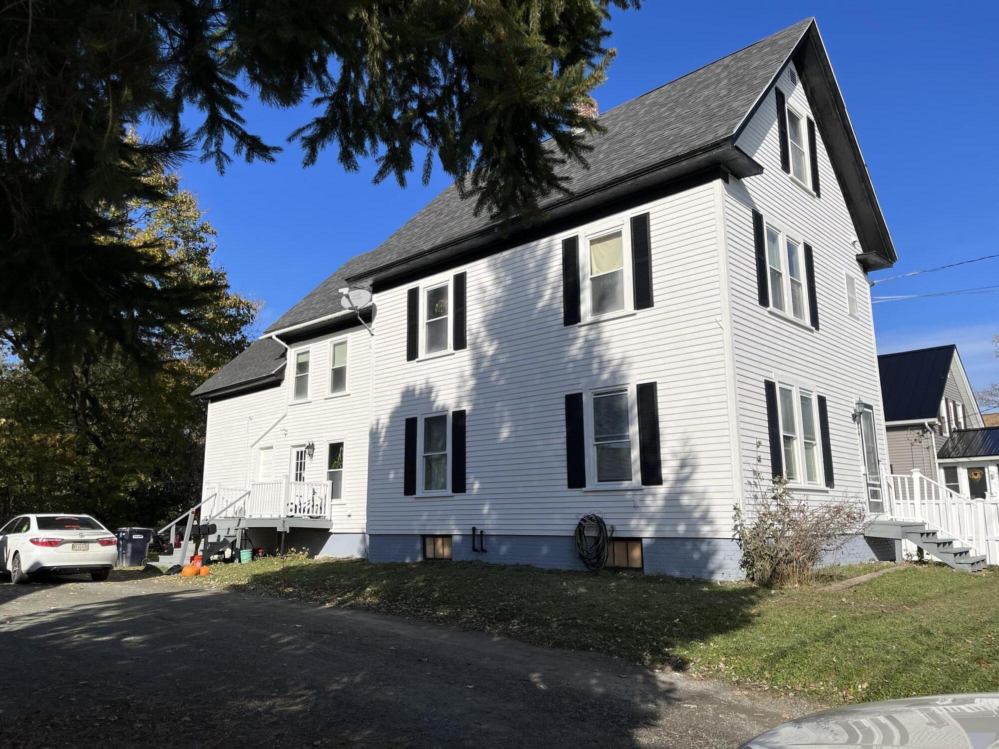 24 Dexter Street Bangor ME 04401