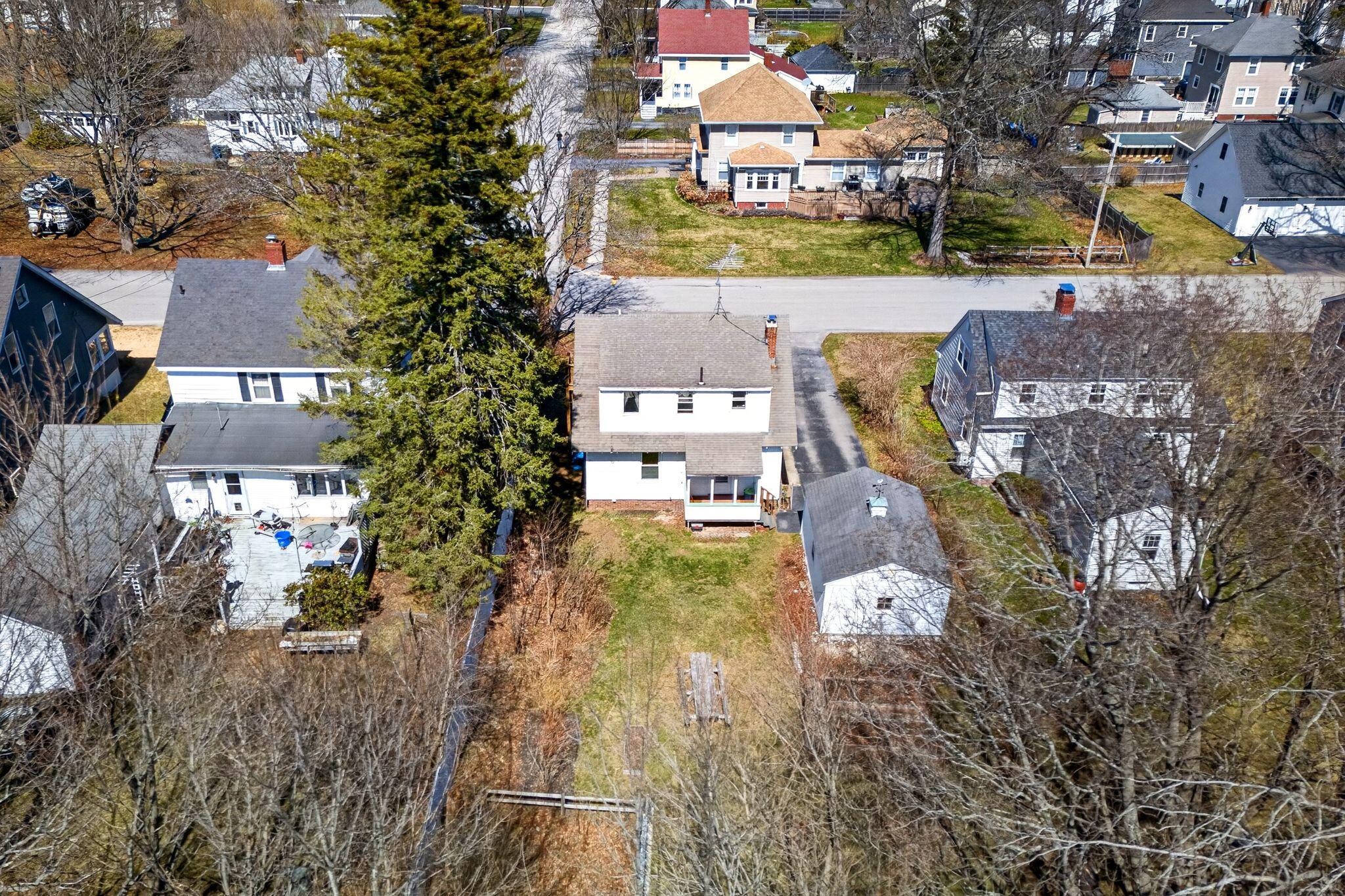 22 Clifford Street Westbrook ME 04092