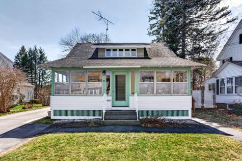 22 Clifford Street Westbrook ME 04092