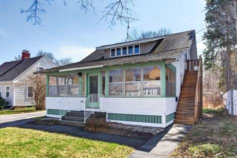 22 Clifford Street Westbrook ME 04092