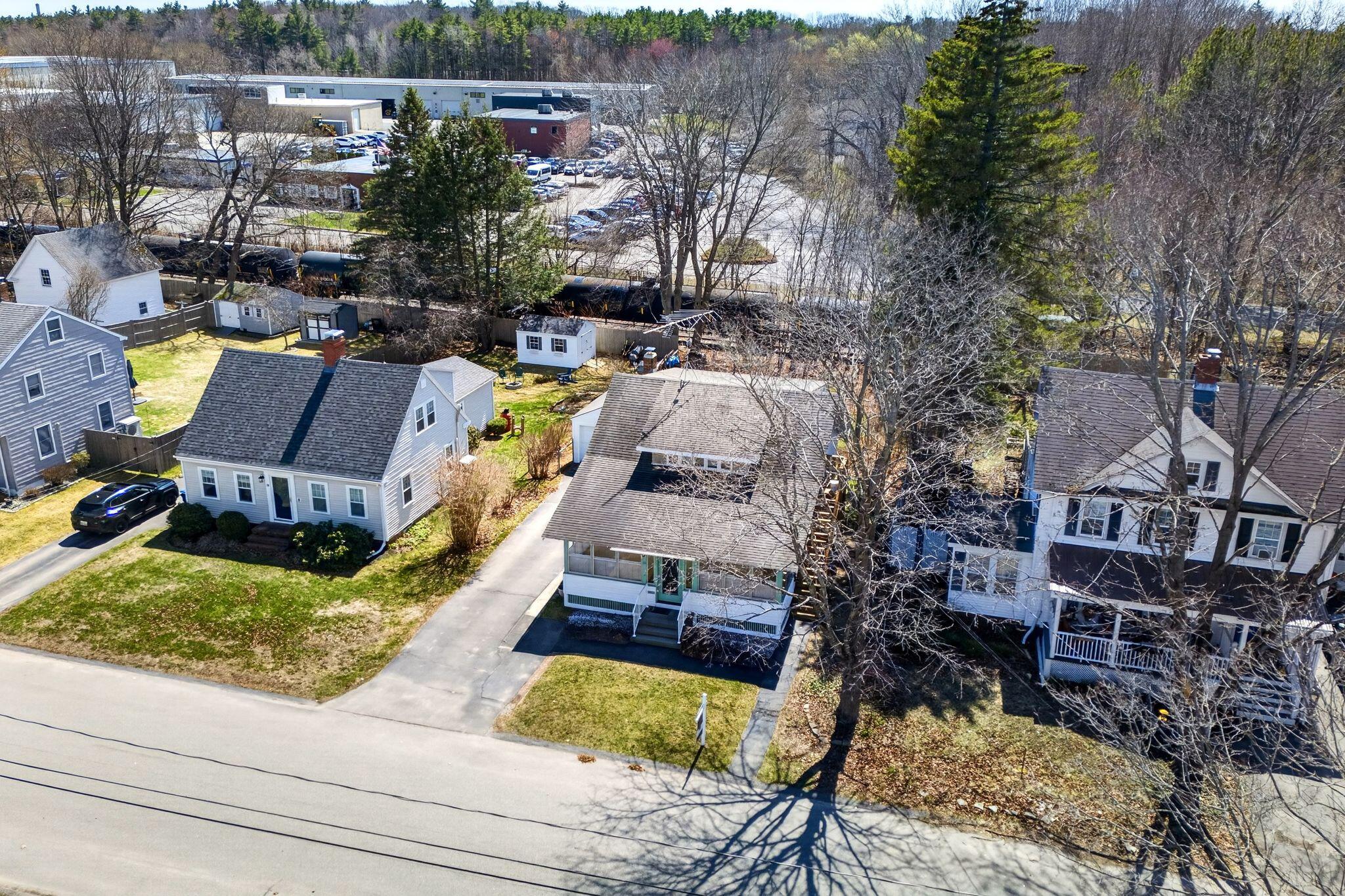 22 Clifford Street Westbrook ME 04092