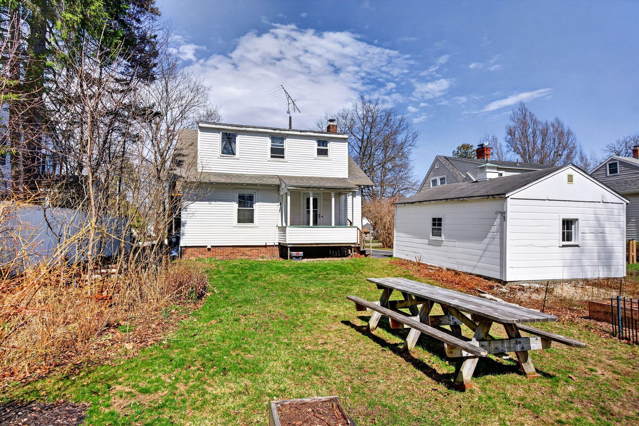 22 Clifford Street Westbrook ME 04092