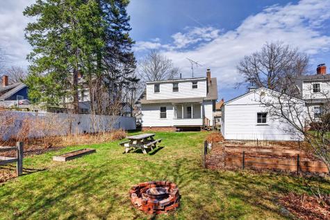 22 Clifford Street Westbrook ME 04092