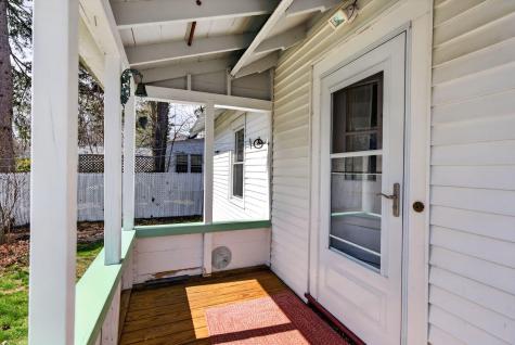 22 Clifford Street Westbrook ME 04092
