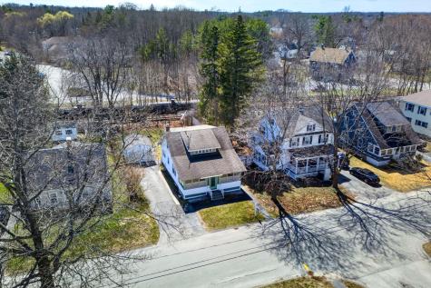 22 Clifford Street Westbrook ME 04092