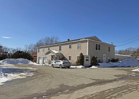 62 Spring Street Ellsworth ME 04605