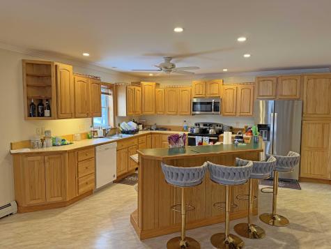 62 Spring Street Ellsworth ME 04605