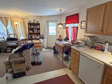 62 Spring Street Ellsworth ME 04605