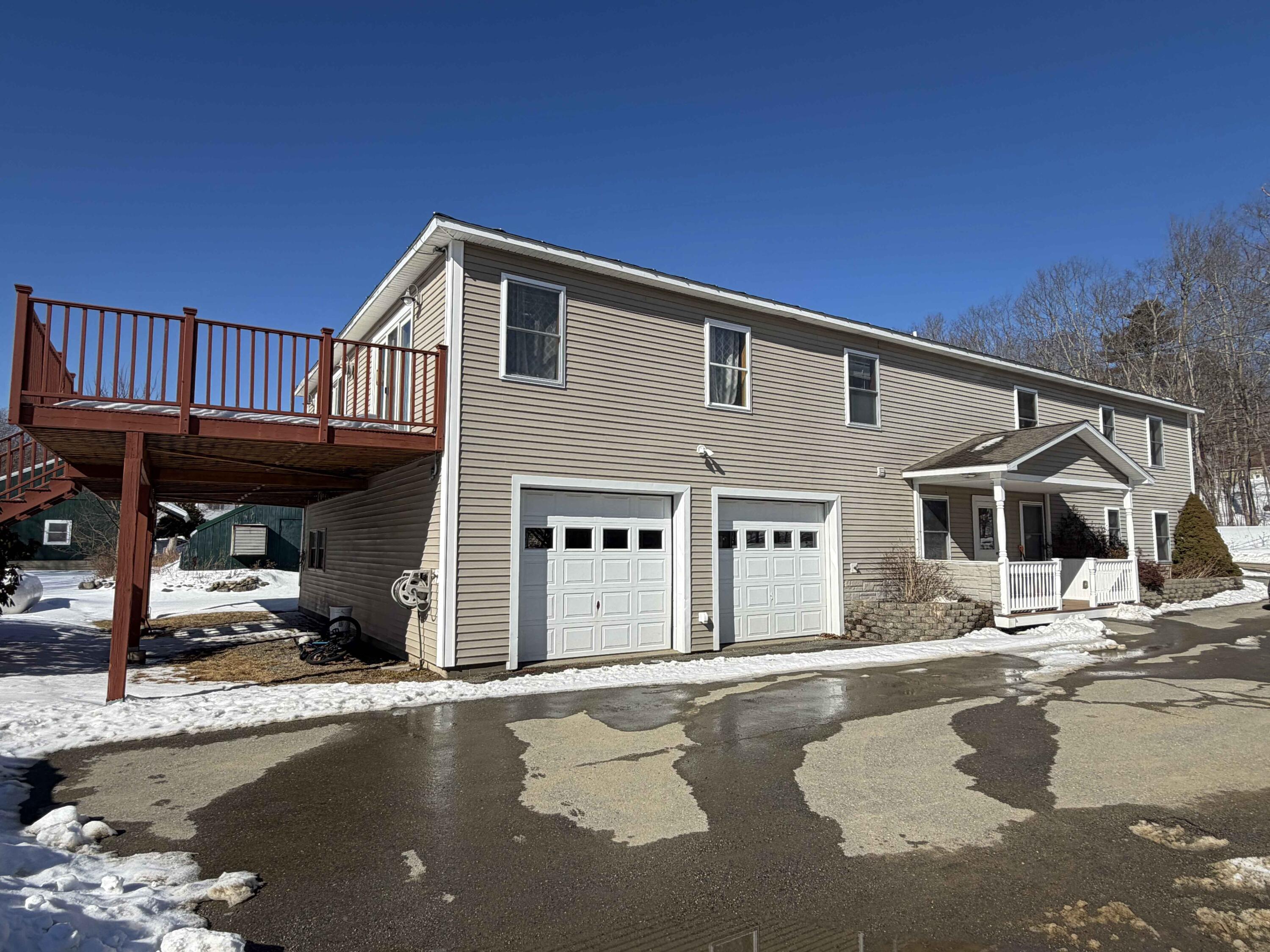 62 Spring Street Ellsworth ME 04605