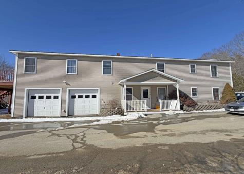 62 Spring Street Ellsworth ME 04605