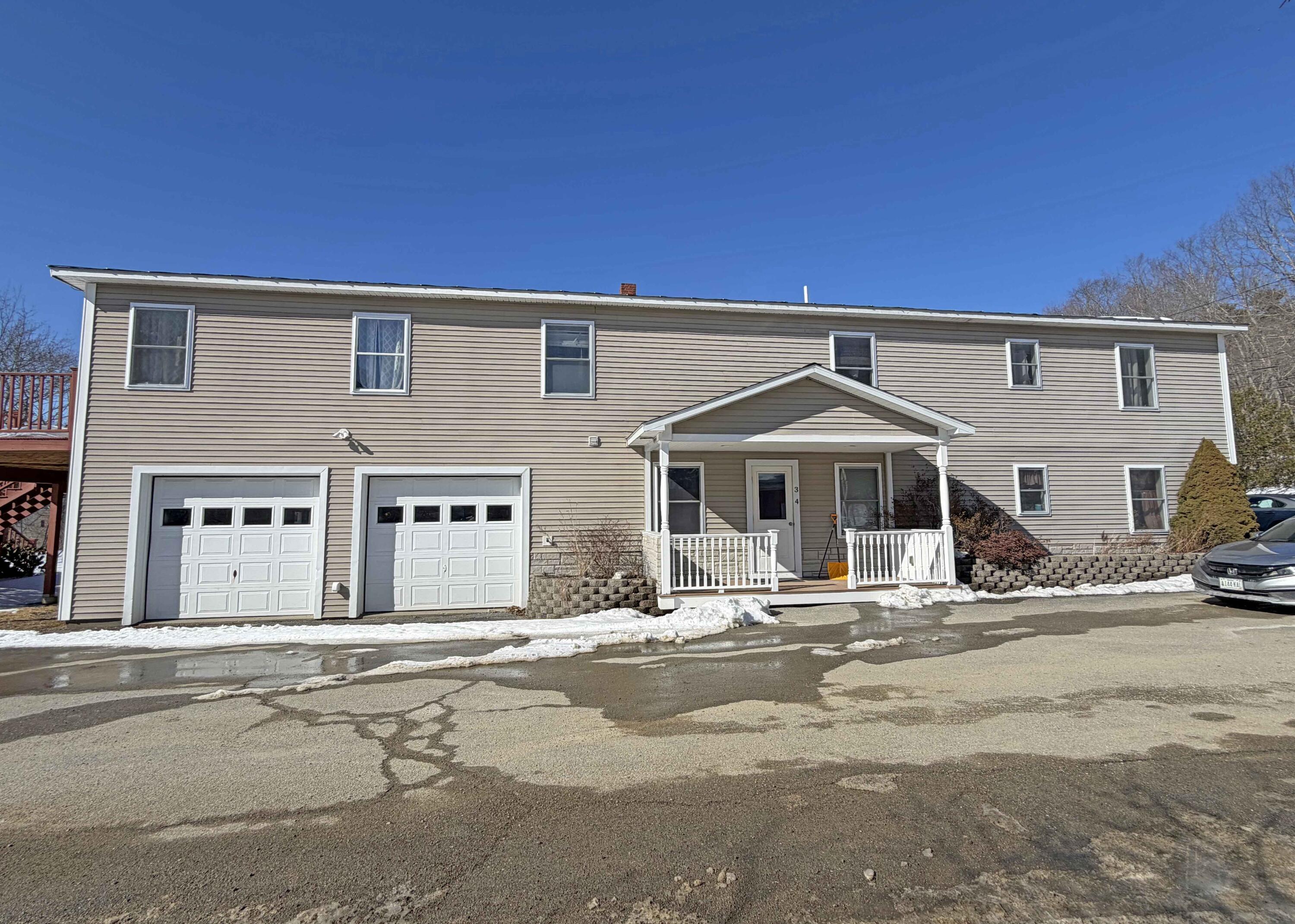 62 Spring Street Ellsworth ME 04605