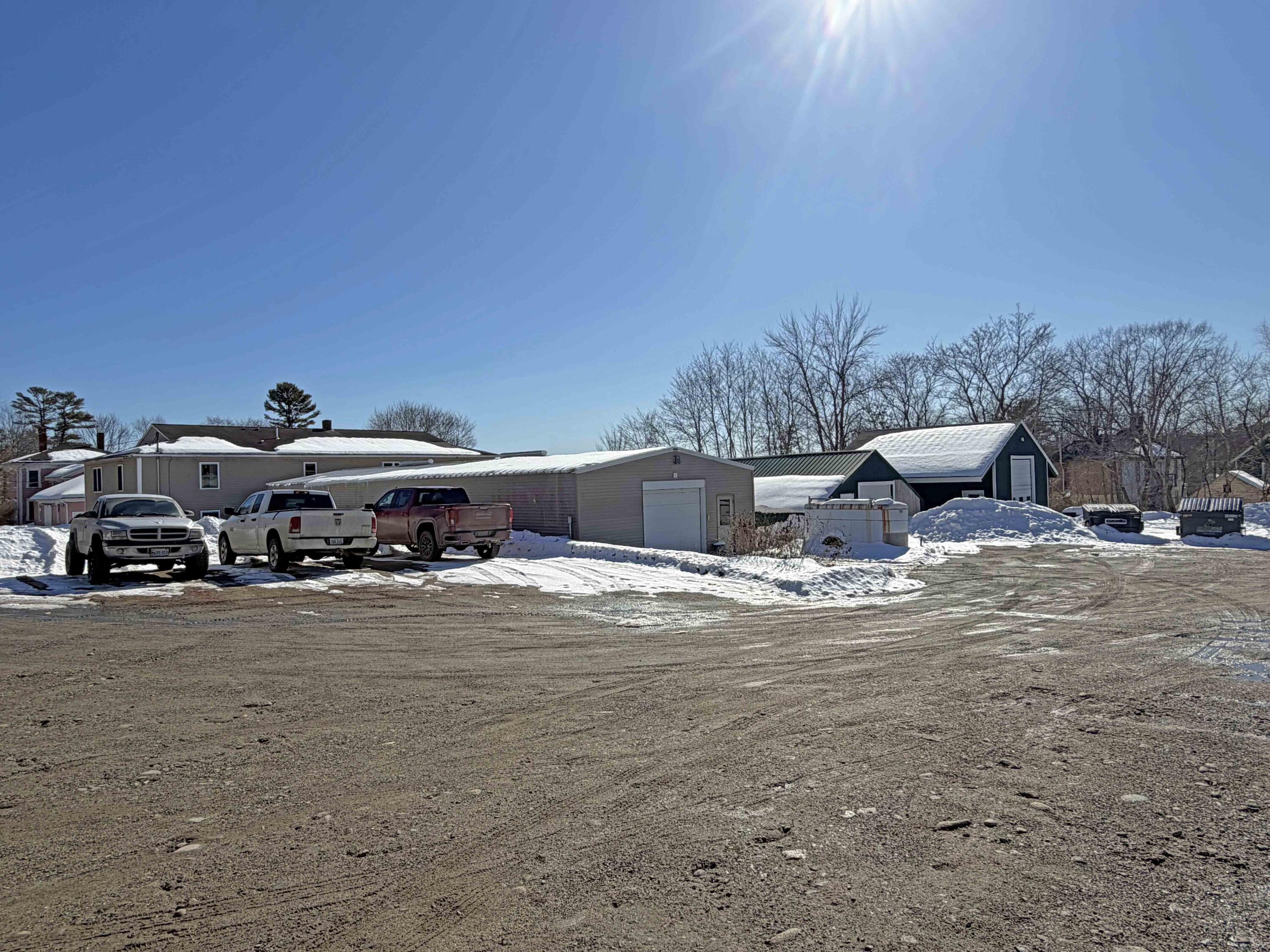 62 Spring Street Ellsworth ME 04605