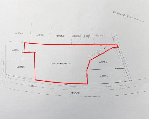 62 Spring Street Ellsworth ME 04605