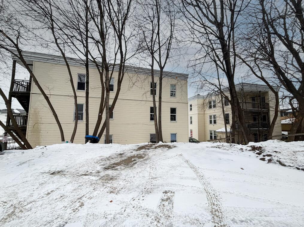 51 & 57 College Street Lewiston ME 04240