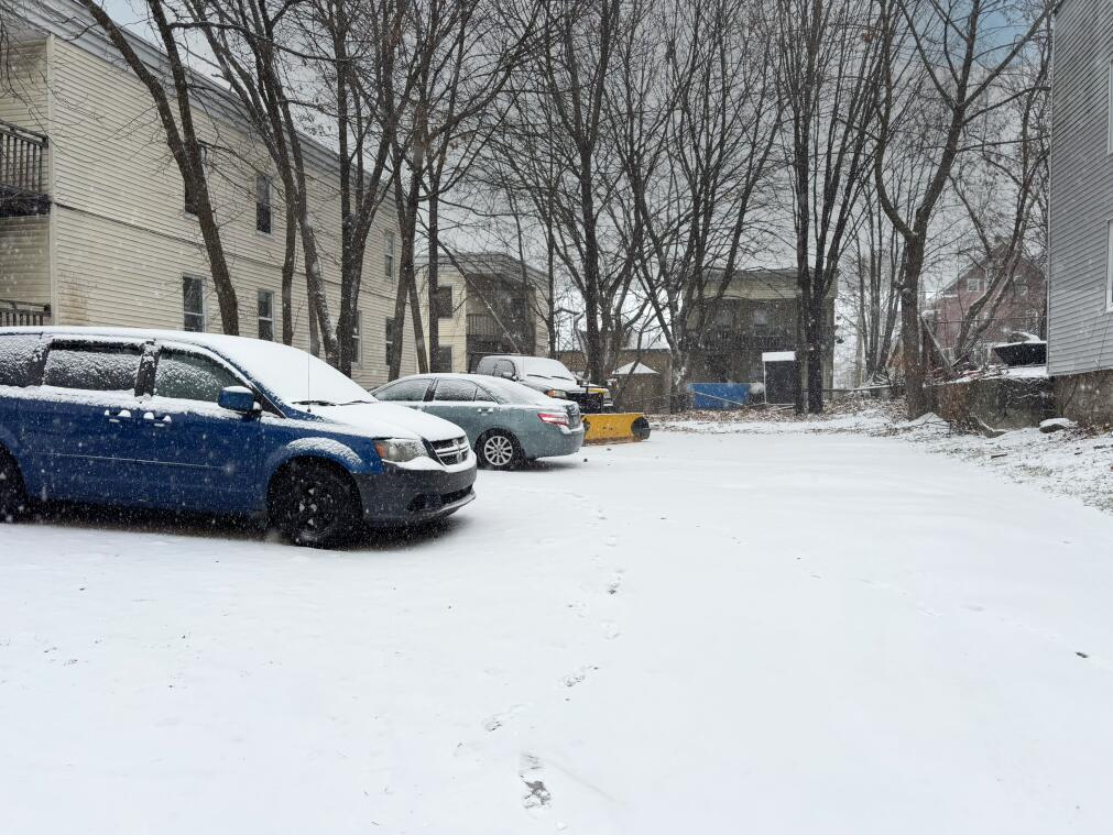 51 & 57 College Street Lewiston ME 04240