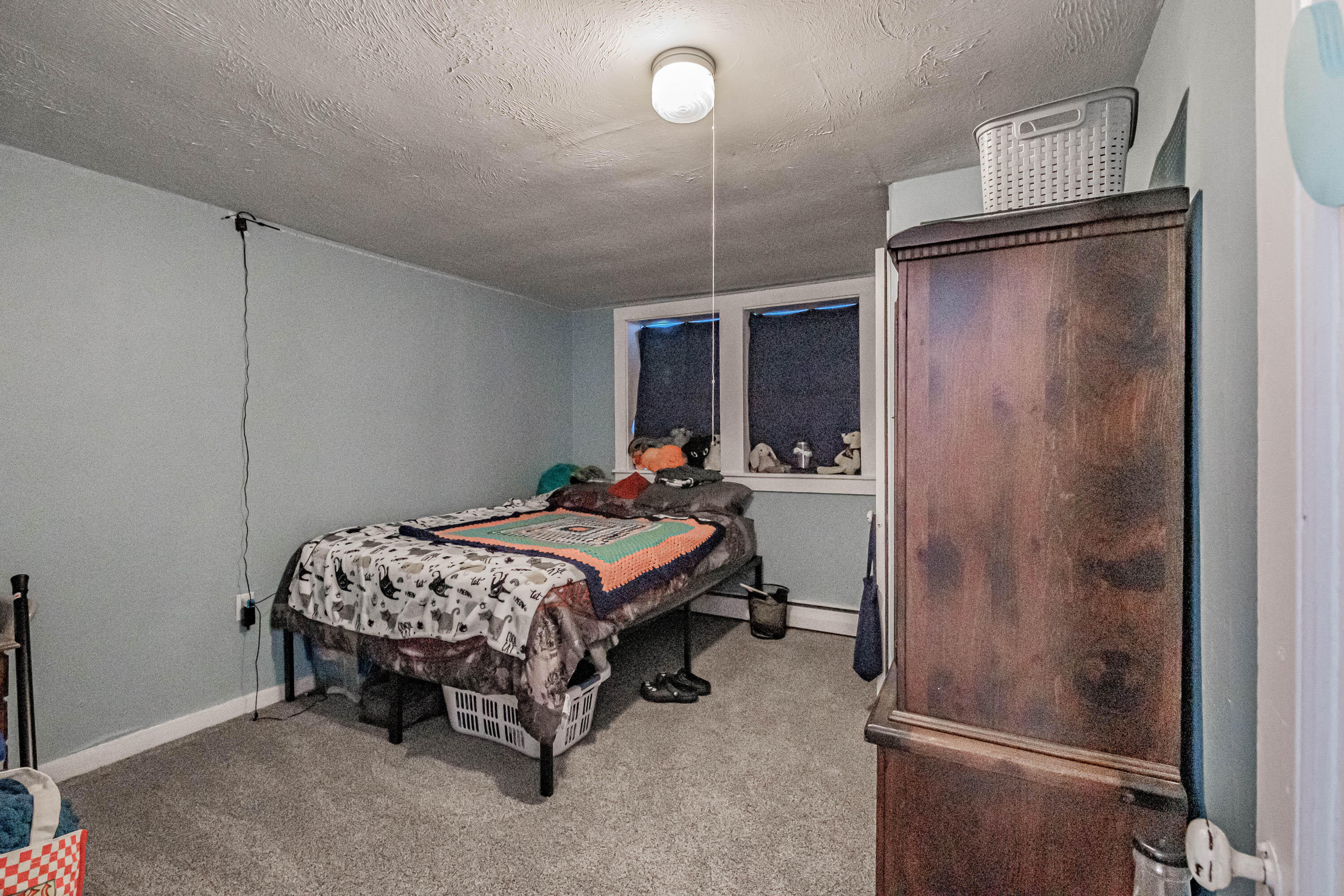 147 Plummer Road Gorham ME 04038