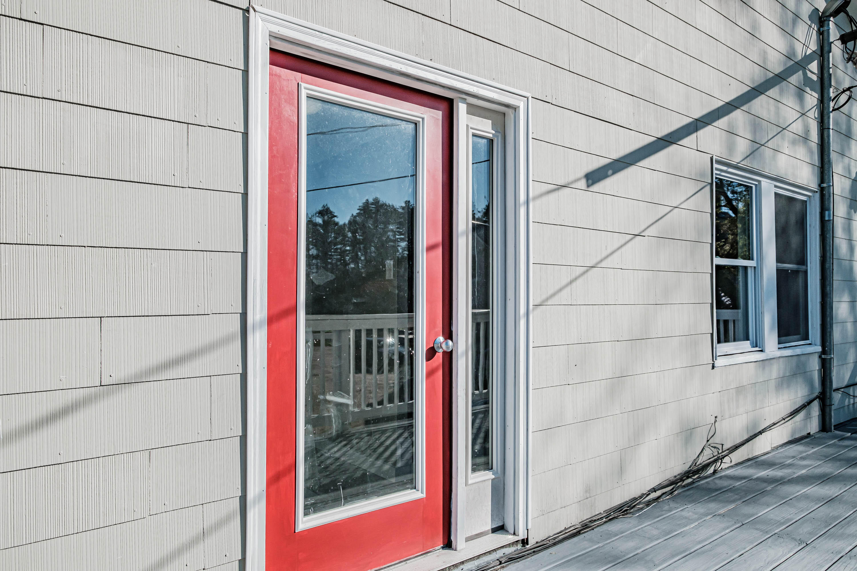 147 Plummer Road Gorham ME 04038