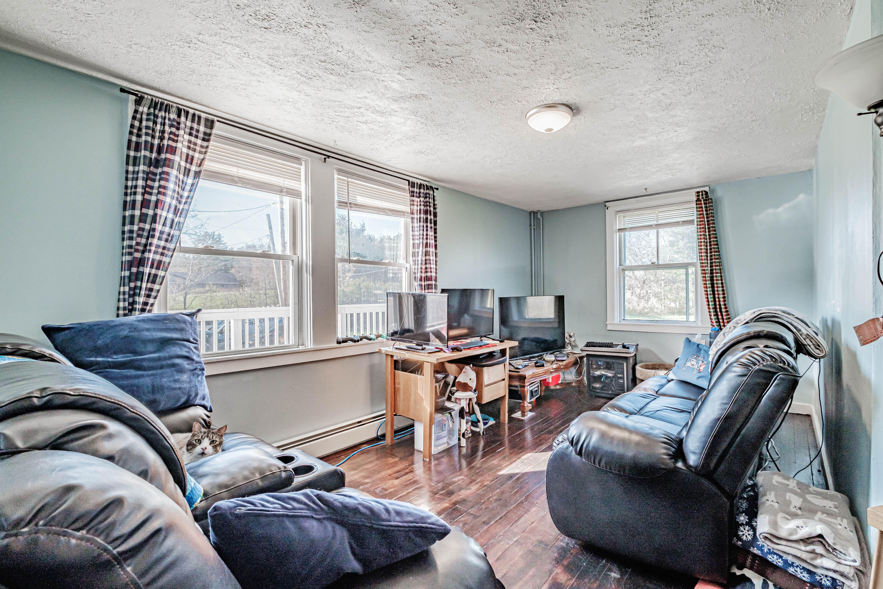 147 Plummer Road Gorham ME 04038