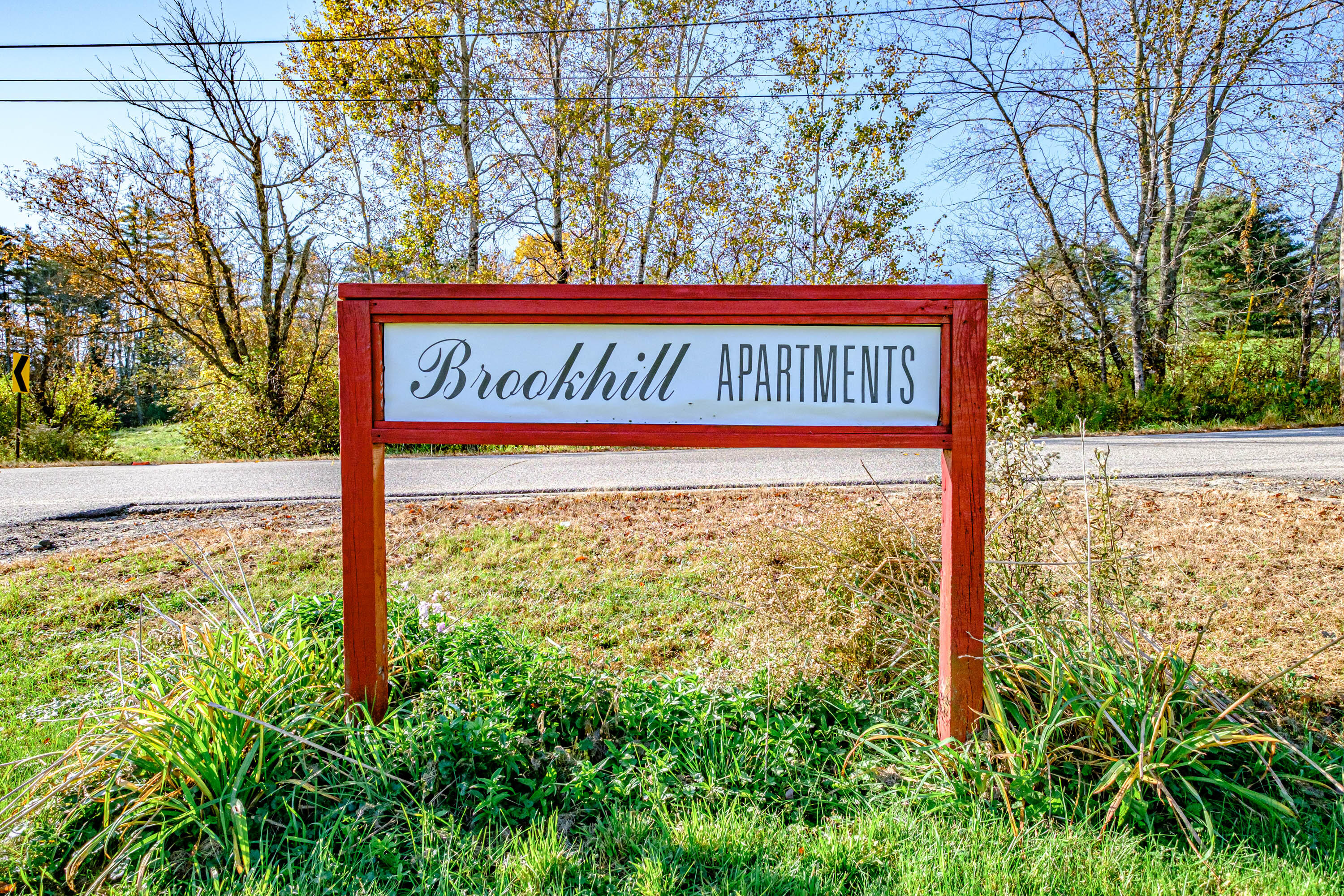 147 Plummer Road Gorham ME 04038