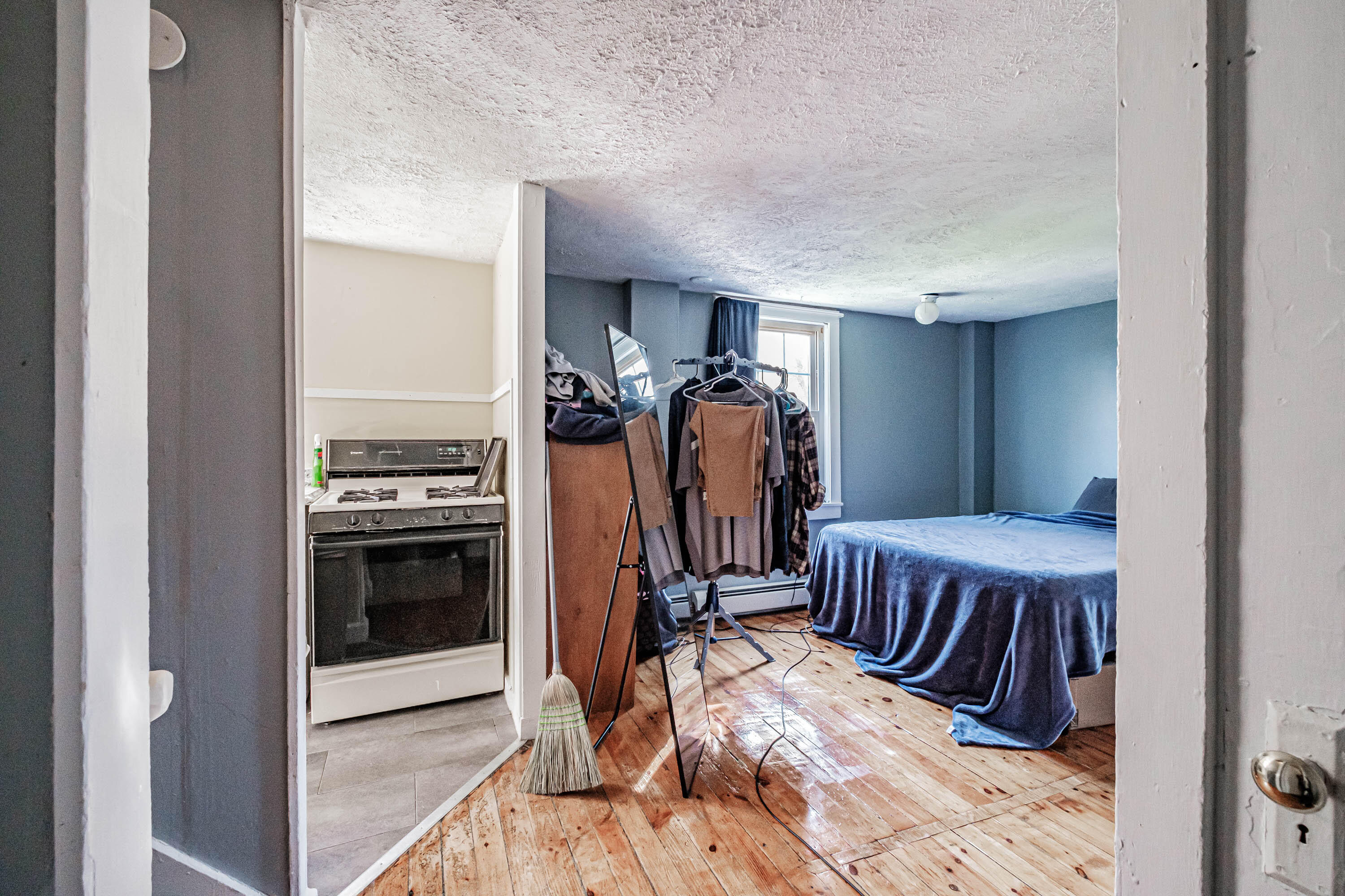 147 Plummer Road Gorham ME 04038