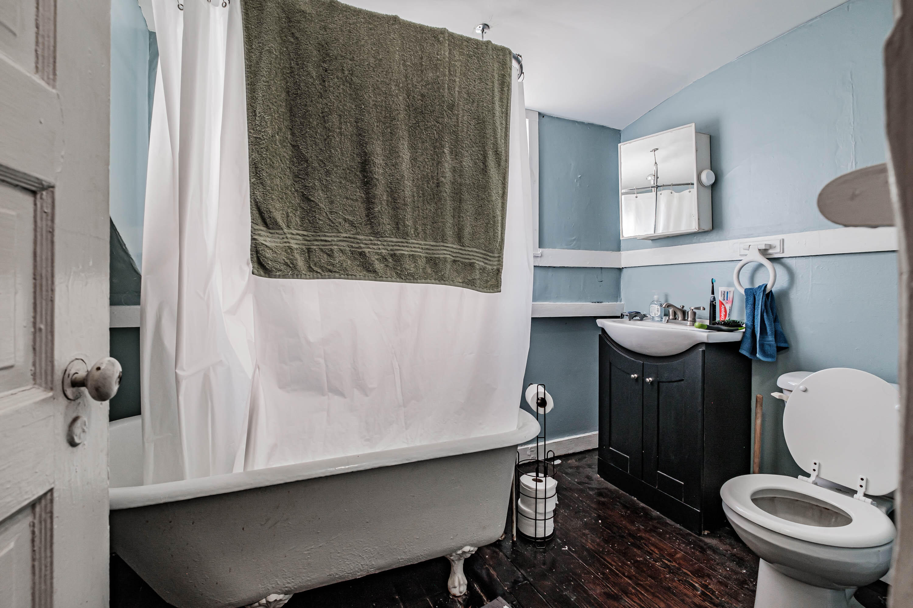 147 Plummer Road Gorham ME 04038