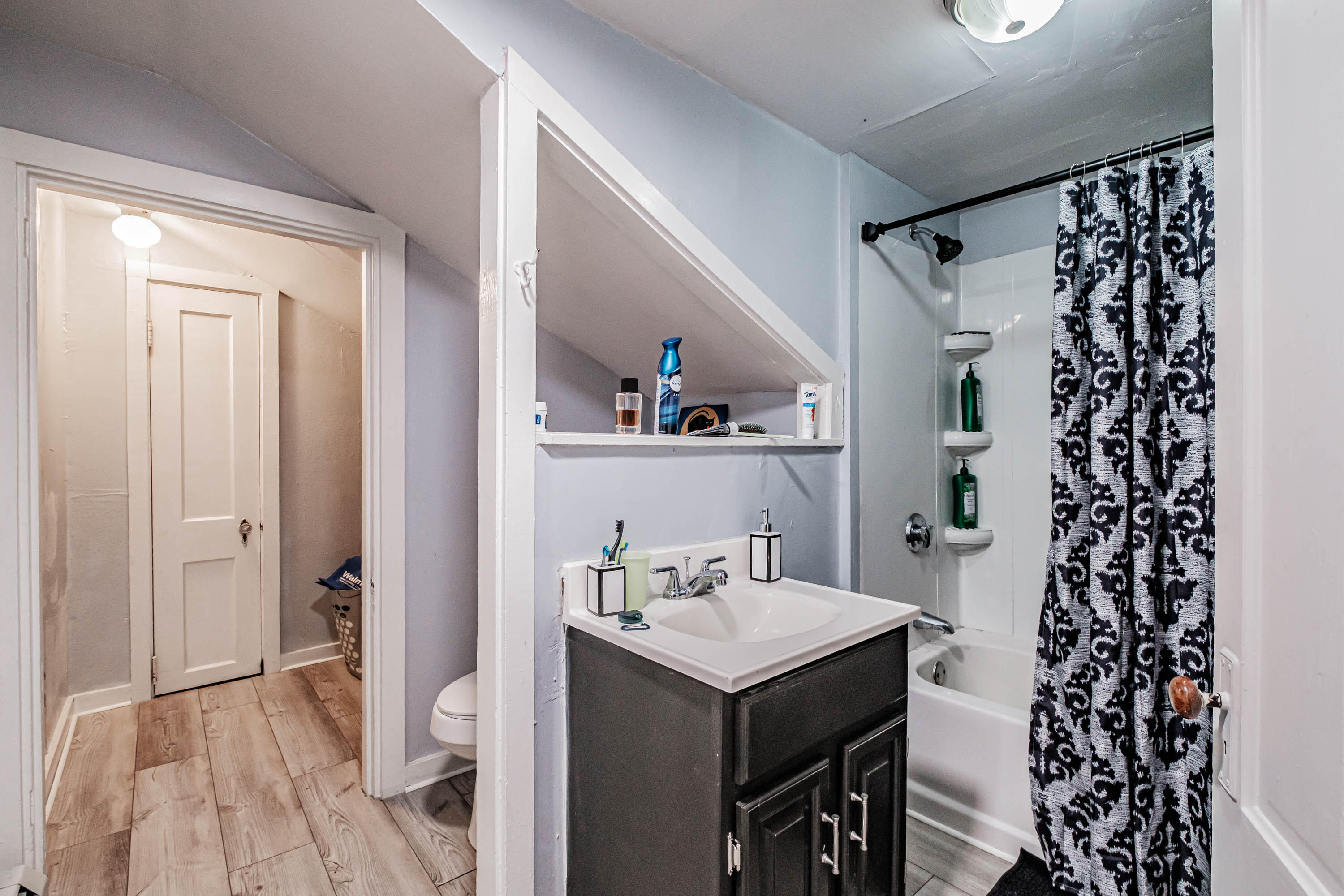 147 Plummer Road Gorham ME 04038