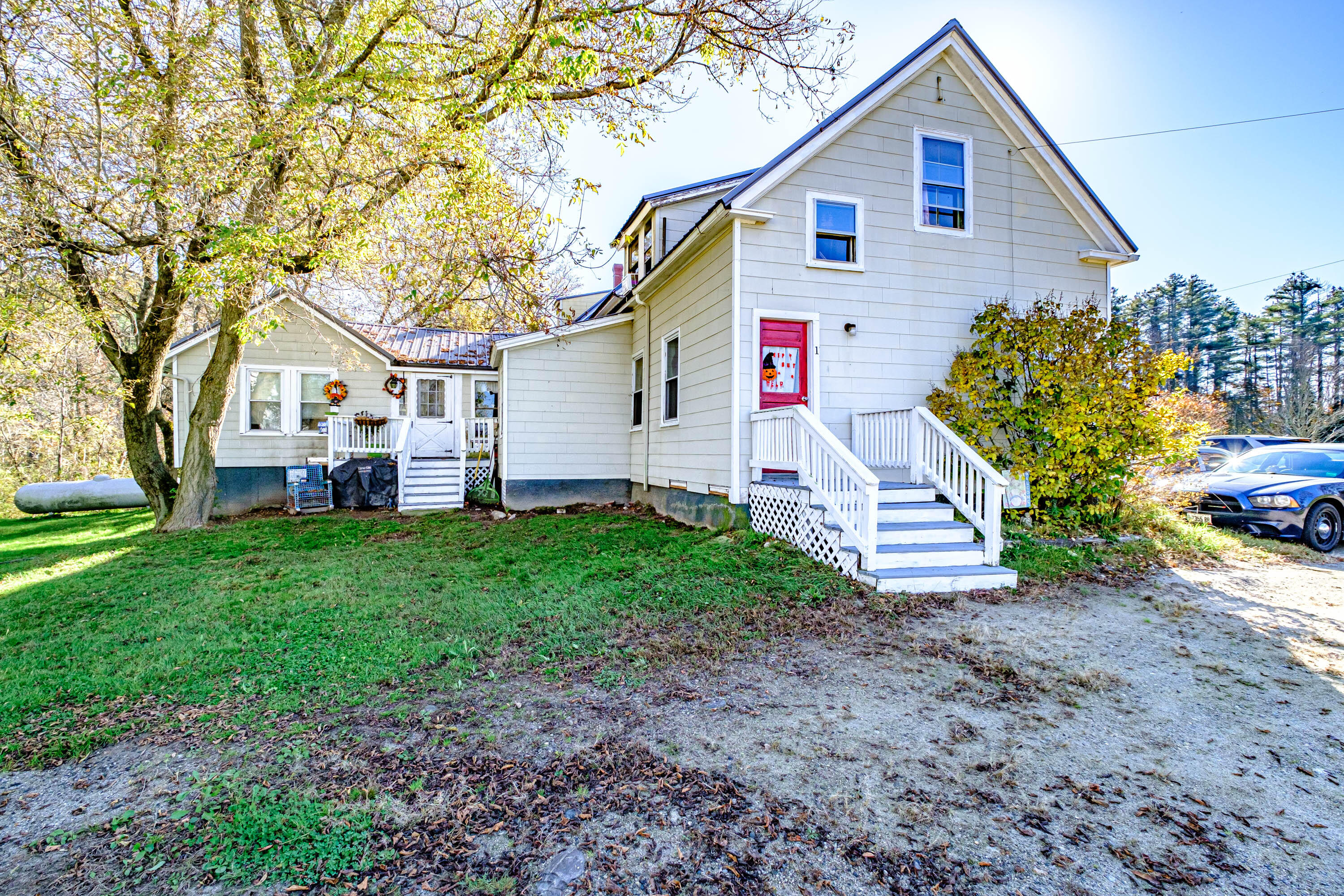 147 Plummer Road Gorham ME 04038