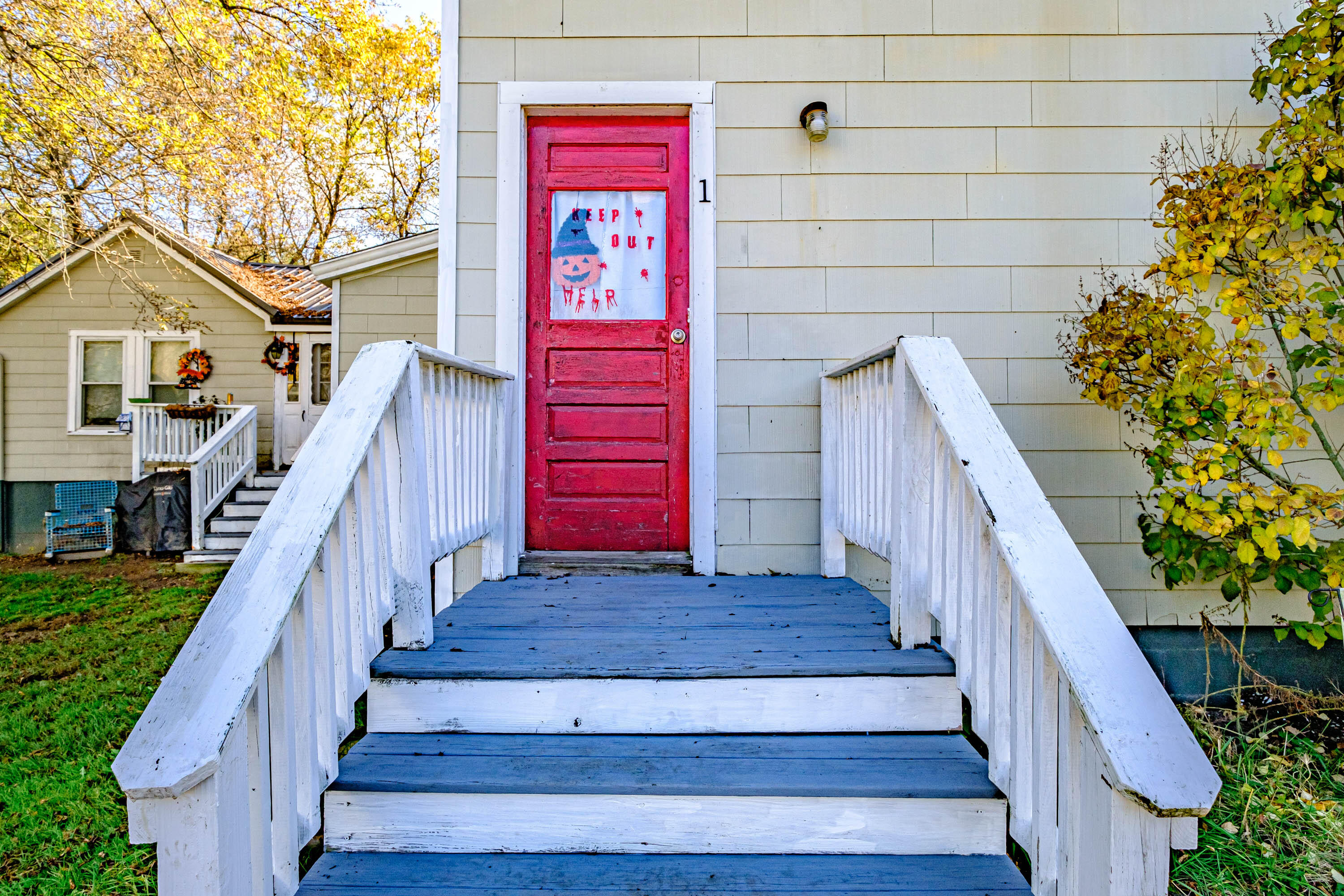 147 Plummer Road Gorham ME 04038