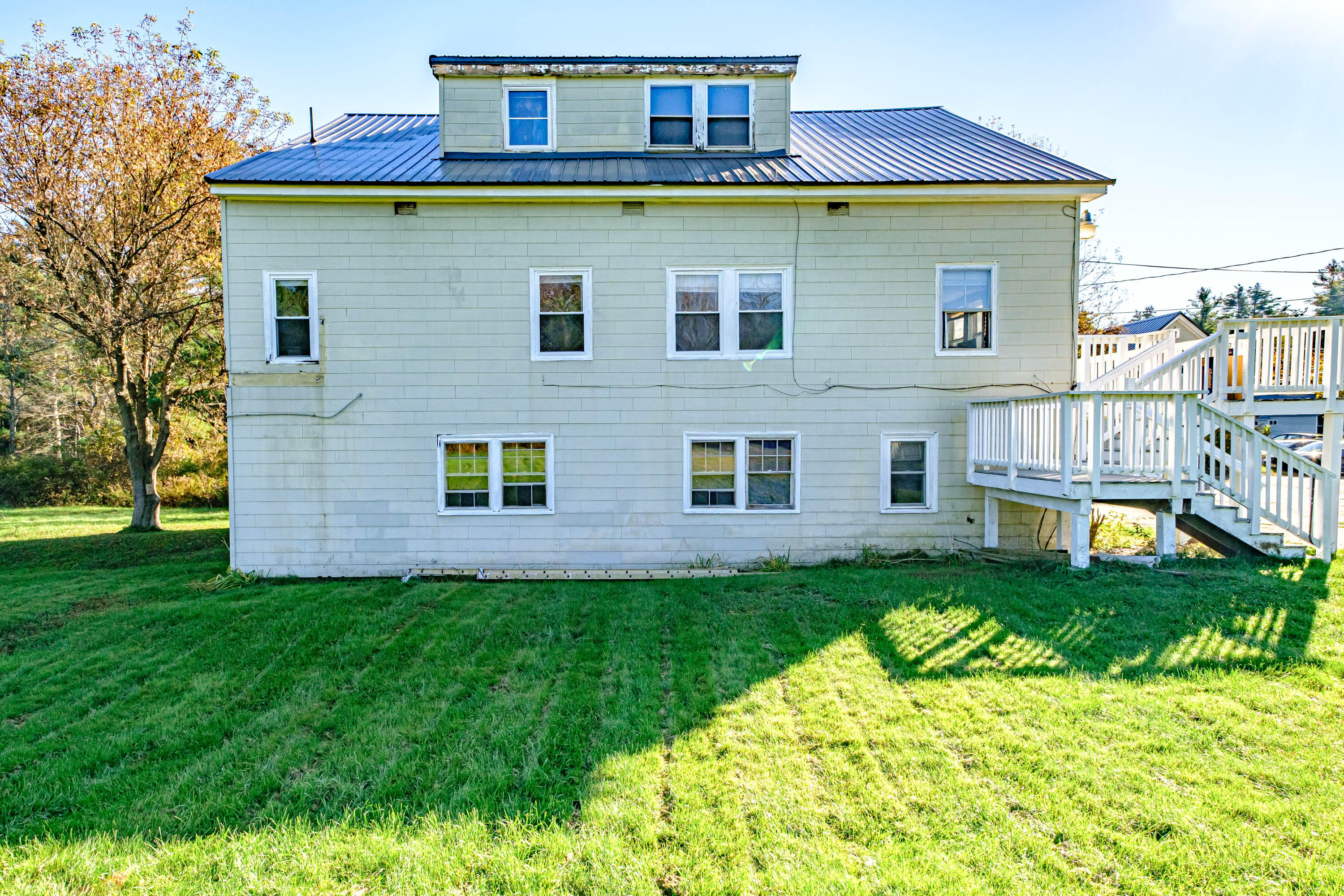 147 Plummer Road Gorham ME 04038