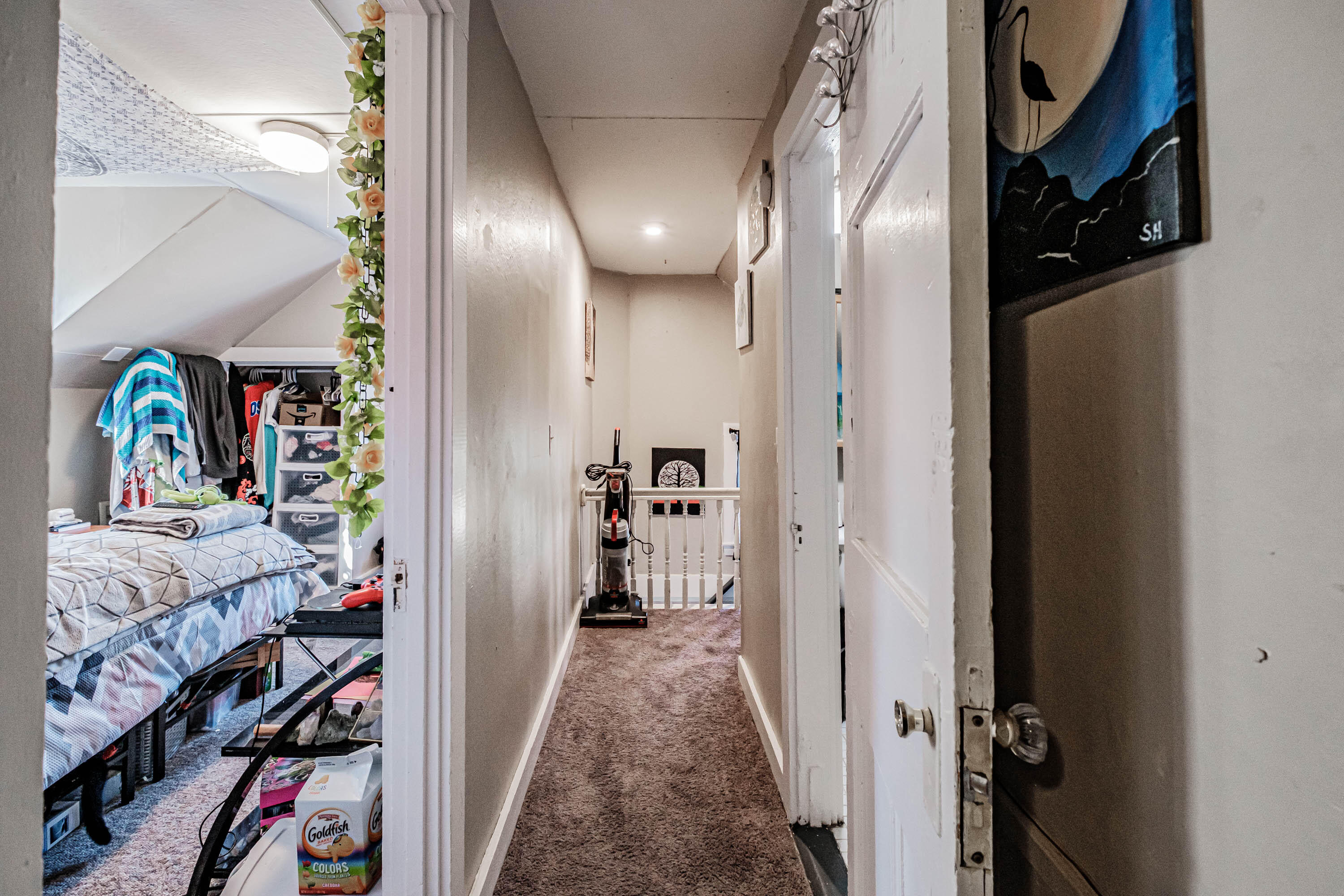 147 Plummer Road Gorham ME 04038