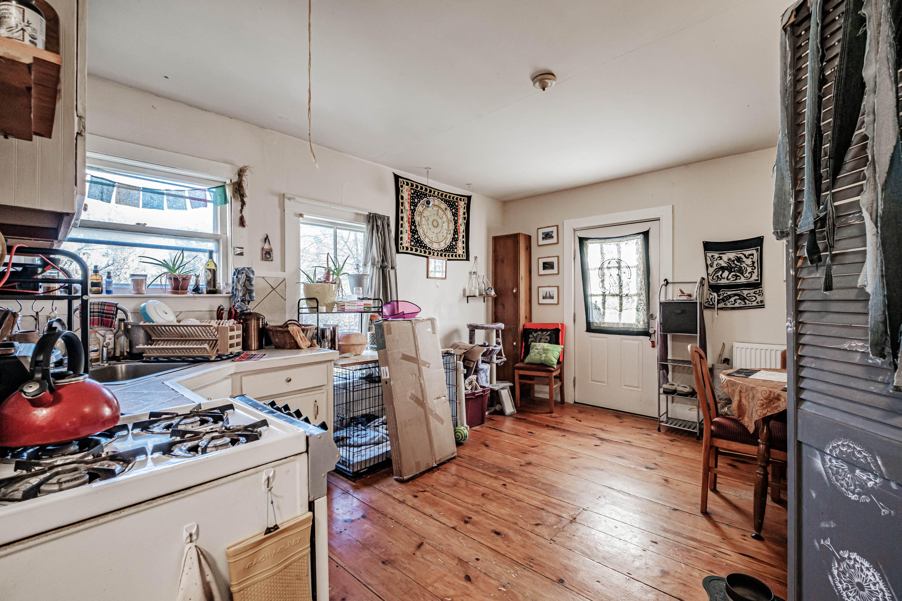 147 Plummer Road Gorham ME 04038