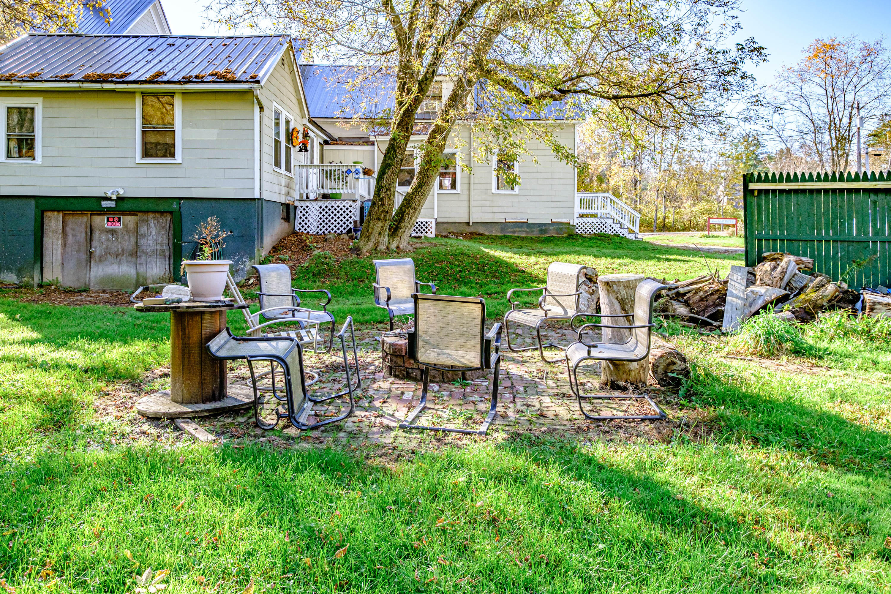 147 Plummer Road Gorham ME 04038