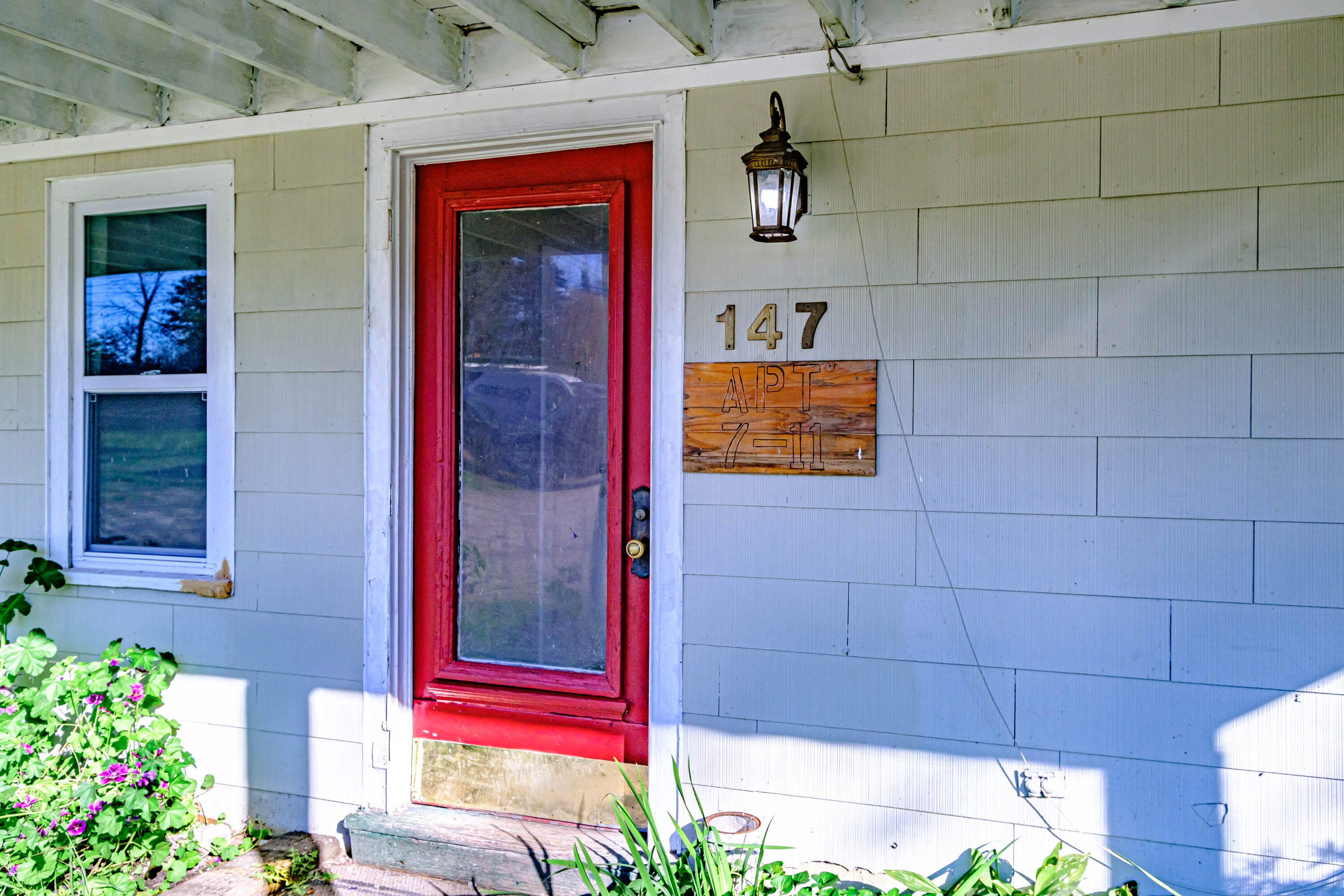 147 Plummer Road Gorham ME 04038