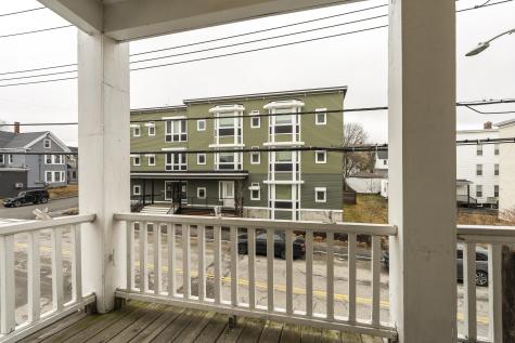89 Walnut Street Lewiston ME 04240