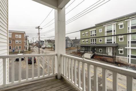 89 Walnut Street Lewiston ME 04240