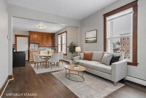 89 Walnut Street Lewiston ME 04240