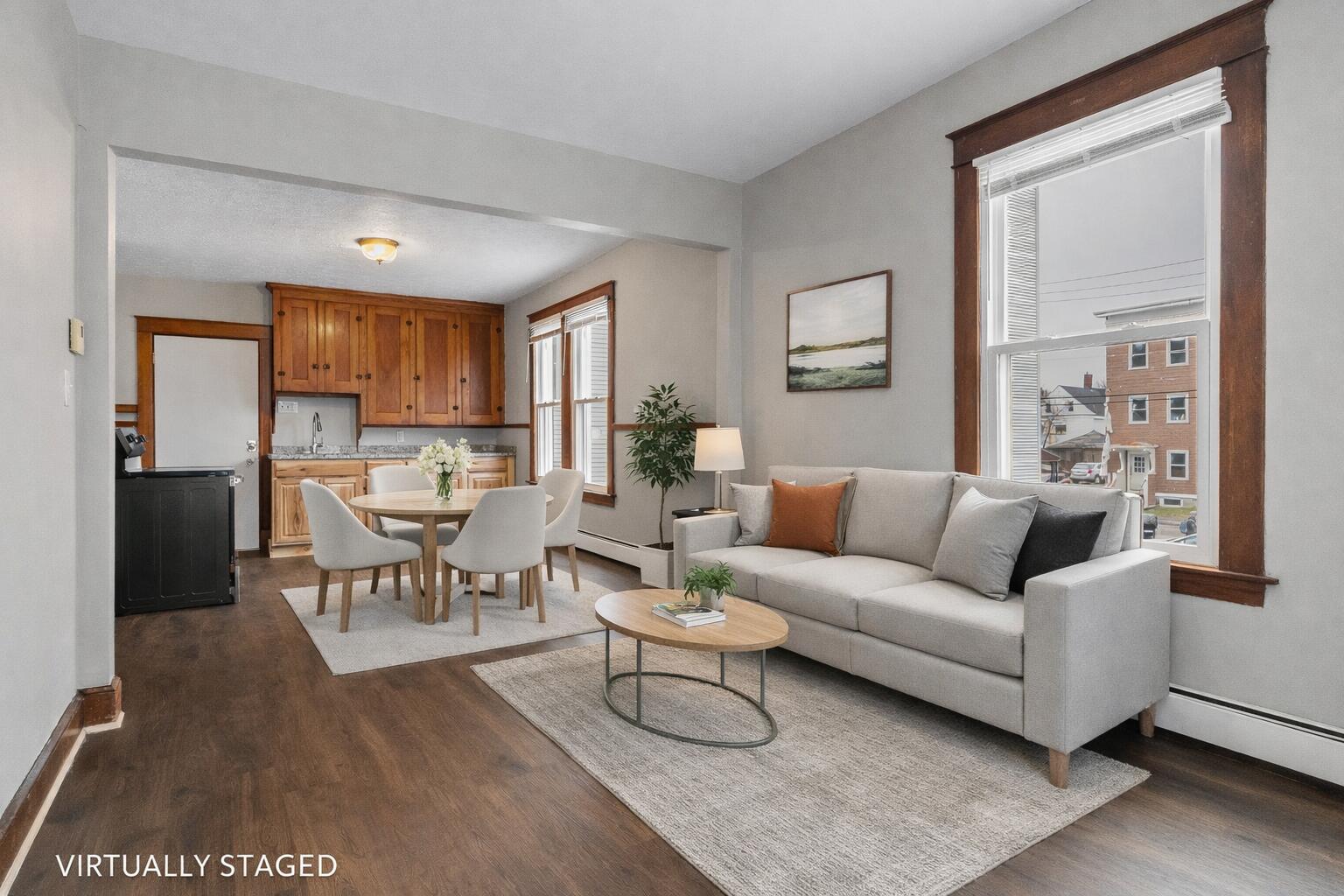 89 Walnut Street Lewiston ME 04240