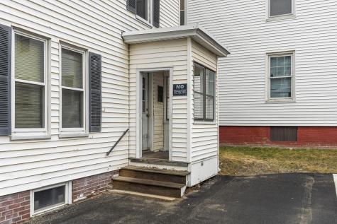 89 Walnut Street Lewiston ME 04240