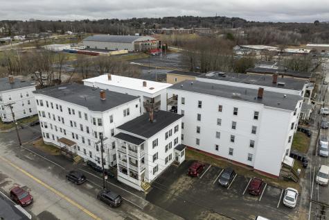 89 Walnut Street Lewiston ME 04240