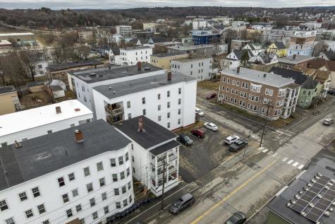 89 Walnut Street Lewiston ME 04240