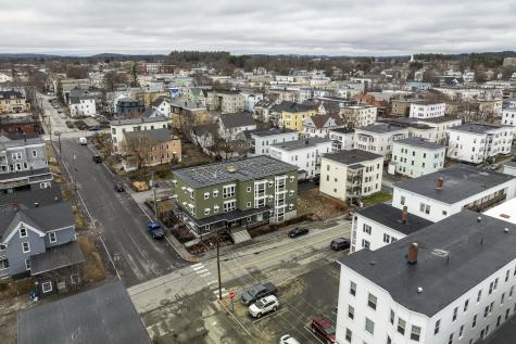 89 Walnut Street Lewiston ME 04240